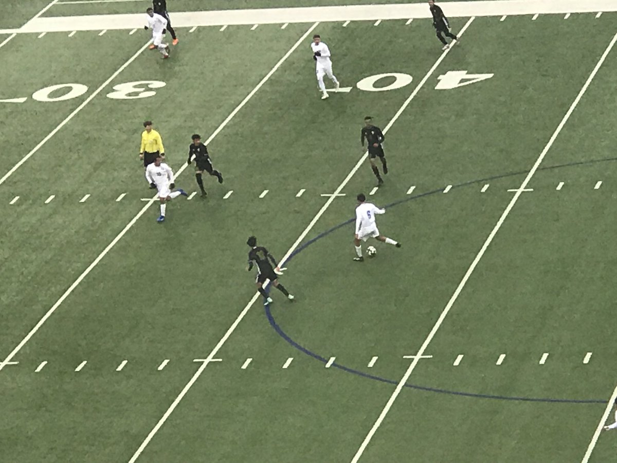 R.L. Turner Football tweet media