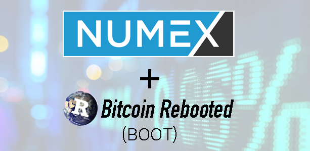 PSA: #BitcoinRebooted $BOOT New listing!
$BOOT/ $BTC
$BOOT/ $USDX 
<a href="/BRebooted/">Bitcoin-Rebooted</a>