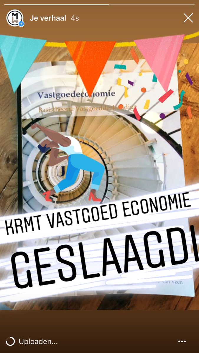 makelaarwolvers's tweet photo. Jippie #vastgoedeconomie #krmt https://t.co/AIkDy3uIzL