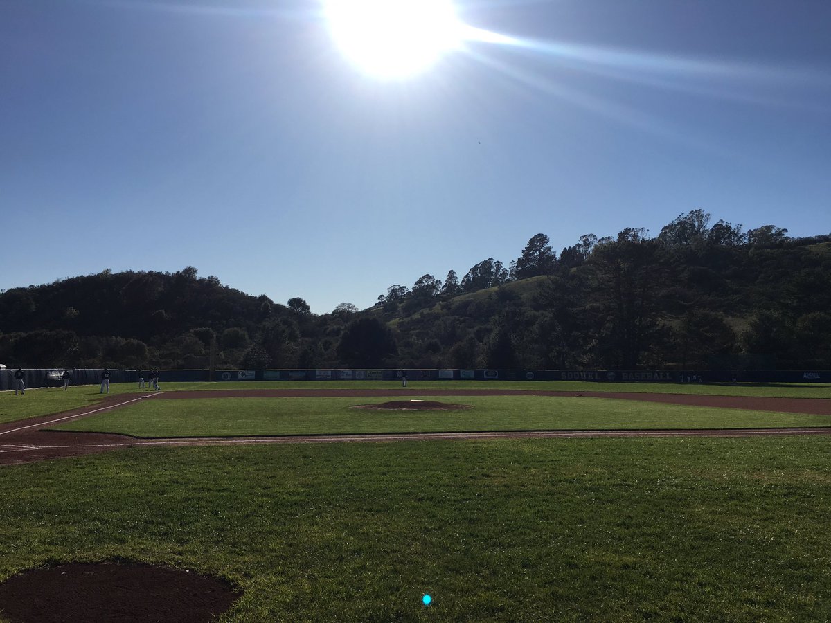 GilroyMustangs's tweet image. Opening day is upon us ⚾️⚾️⚾️