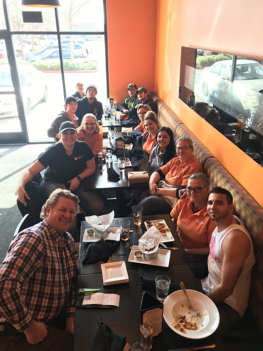 Scott London (@scottlondonthd) on Twitter photo Lunch with <a href="/MET6609/">Betsy Mojica</a> Chico  and crew today.  This team has been through a lot.  Proud of Betsy and the team she has built. when lunch is on the dem they know how to eat! Lunch with <a href="/MET6609/">Betsy Mojica</a> Chico  and crew today.  This team has been through a lot.  Proud of Betsy and the team she has built. when lunch is on the dem they know how to eat!
