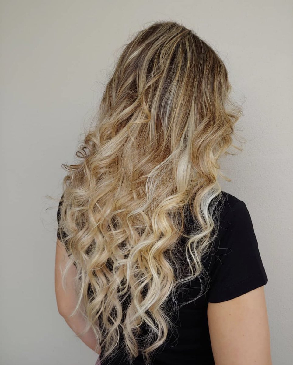 Cinderella Hair  tweet media