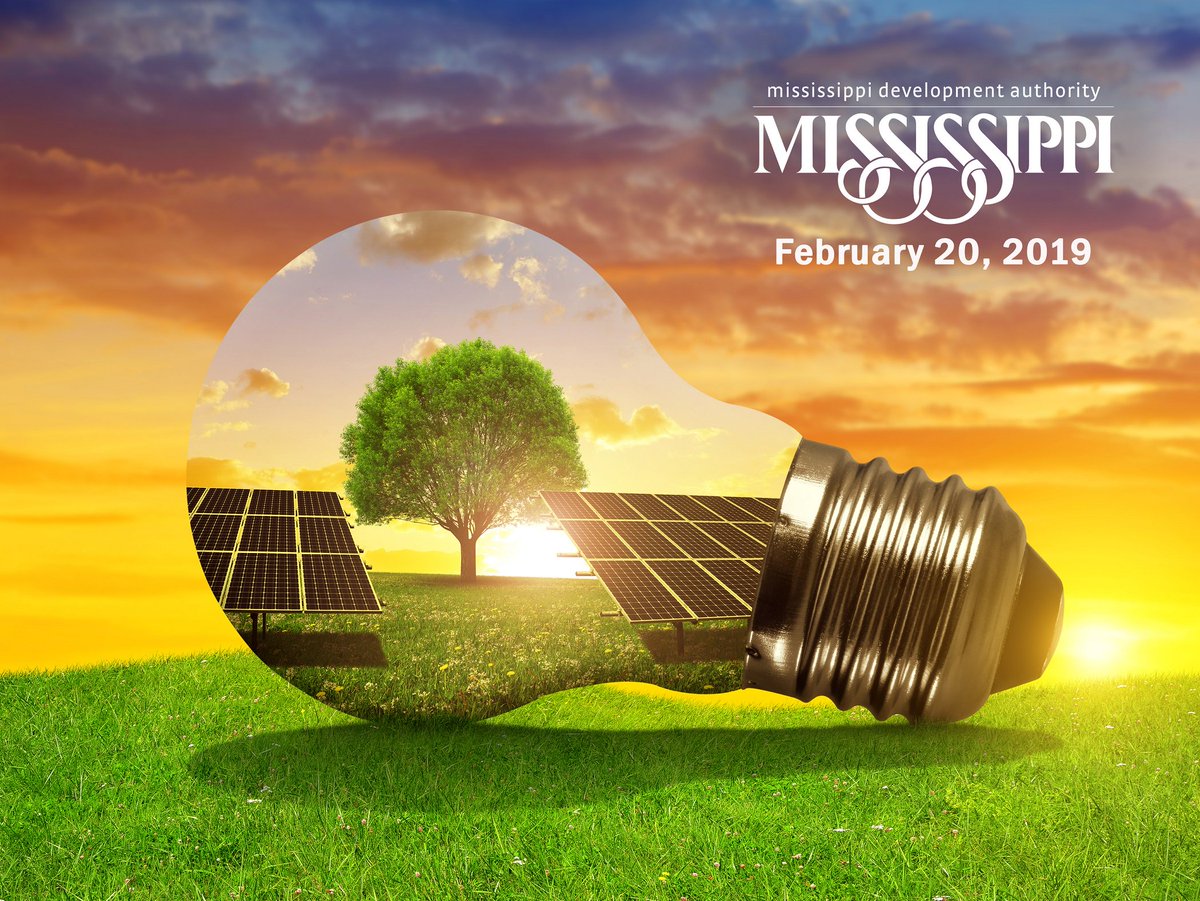 mdaworks's tweet photo. MDA is hosting a free workshop, Connecting Energy Education with Energy Management, on Wednesday, February 20, at the DeSoto County Schools Central Services Board Room #137A in Hernando. For more info: https://t.co/jvgS1ESTXD #MSWorks https://t.co/0FJXs5J3oC