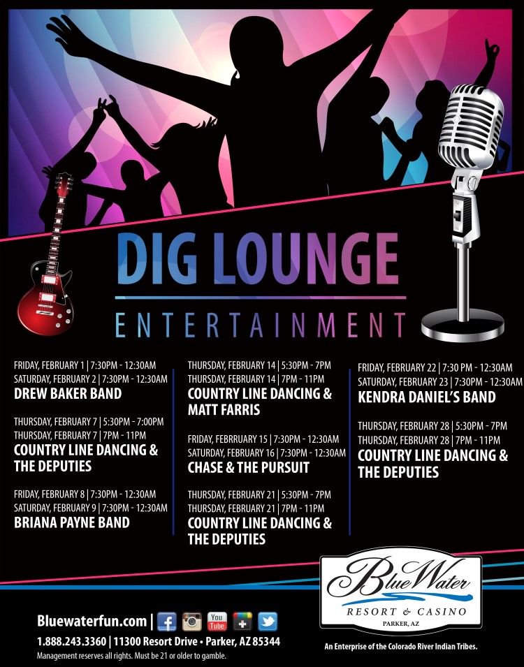 bluewatercasino's tweet image. Thursday Night Line Dancing in The Dig Lounge
Lessons from 5:30pm - 7pm
The Deputies &amp;amp; Line Dancing 7pm - 11pm
#linedancelife #thedig #dance