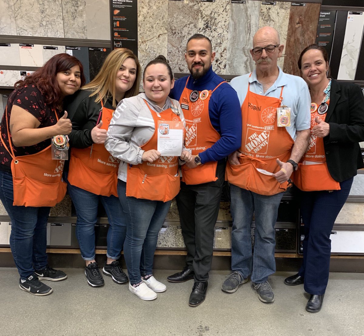 Catngu88's tweet photo. Countertops #focusprogram #specialtytuesday #0616 https://t.co/85BzjvN5U8