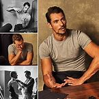 Happy Birthday David Gandy !   