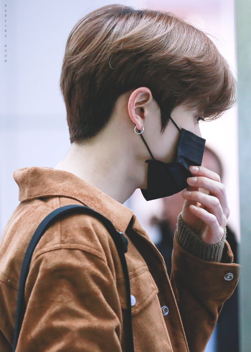 Darling Hyun💕 tweet media