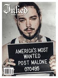 PLove1230's tweet image. #happybeyondwords #Finally #PostMalone My magazine finally came in, so excited to add it to the collection!!! @PostMalone
