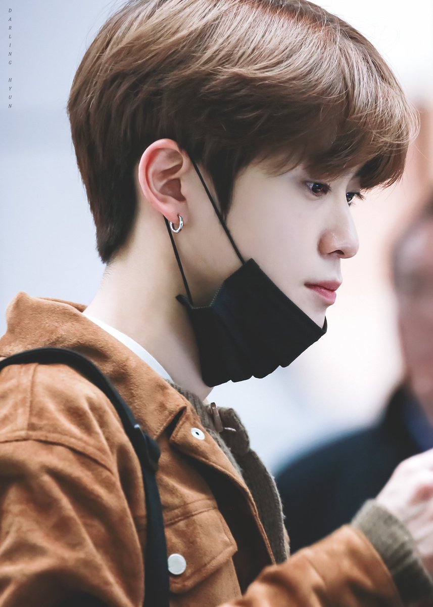 Darling Hyun💕 tweet media