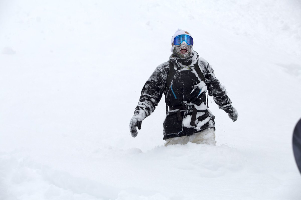 Danny Davis (@theddeadshow) on Twitter photo The first photographic evidence of a yeti... | #AllInADream | <a href="/dragonalliance/">Dragon Alliance</a>
📸: Adam Moran The first photographic evidence of a yeti... | #AllInADream | <a href="/dragonalliance/">Dragon Alliance</a>
📸: Adam Moran