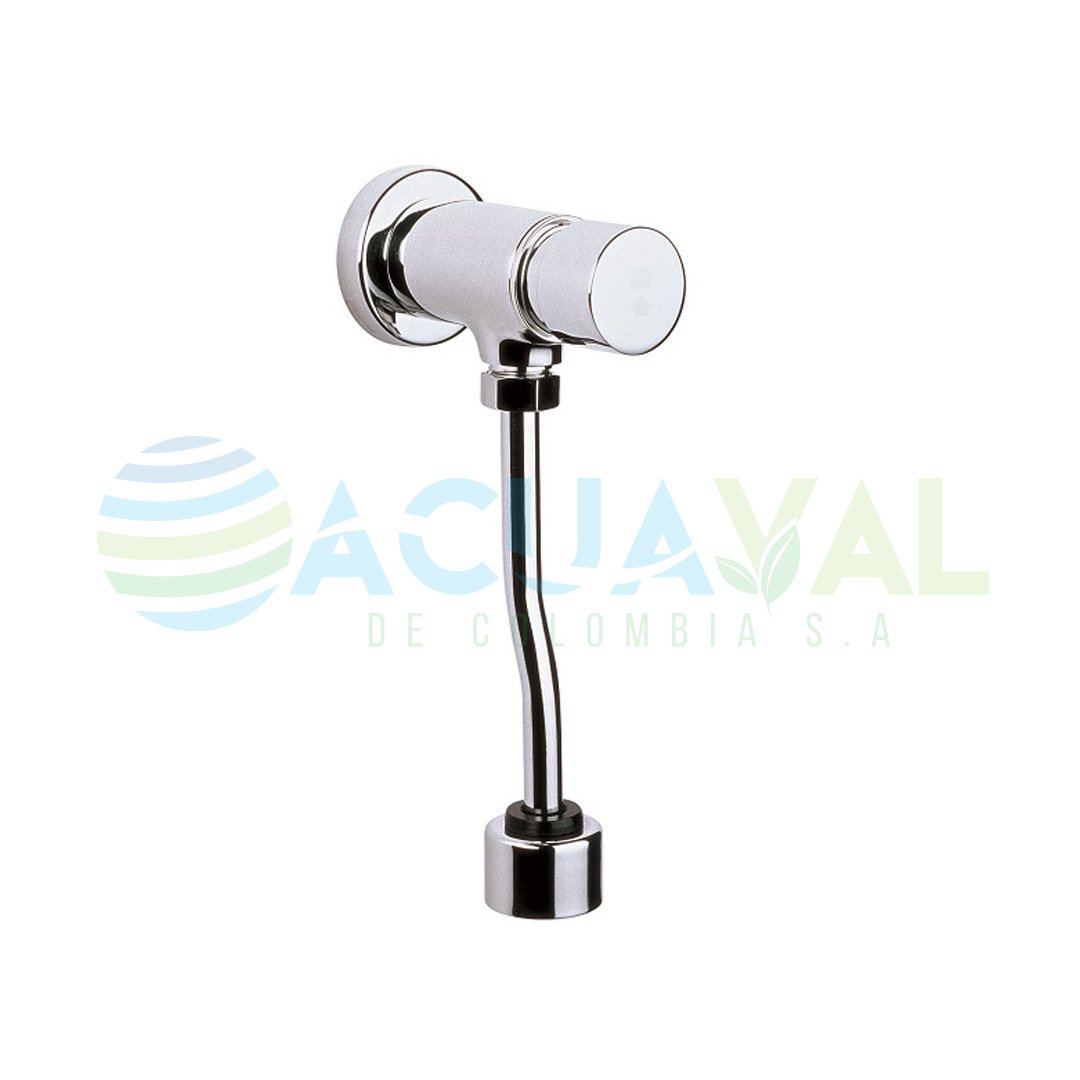 ACUAVALSA's tweet photo. AC-1181AV
GRIFERÍA PUSH ORINAL LUJO
material: Bronce - Acero Inox.
acabado: Cromado Marca #FABRIMAR #Acuaval #Colombia #Aseo #Servicio #Industria https://t.co/szmdjleAH1