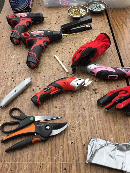 Are you on Instagram? Please follow “DP Stem” for my elementary STEM/Makerspace program.