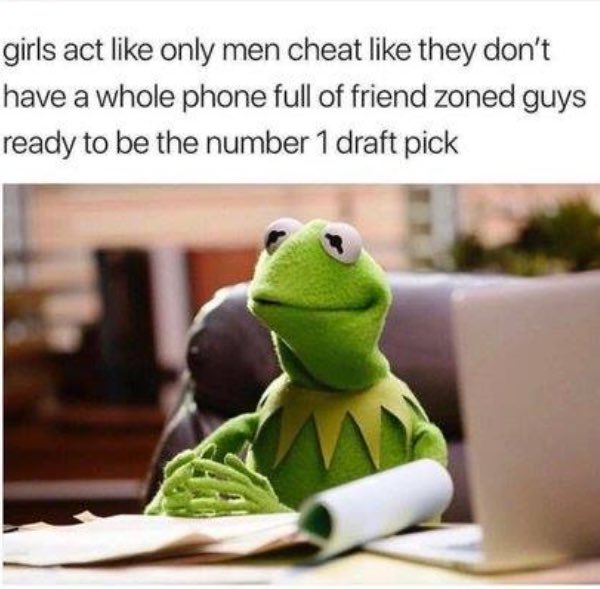 MGTOWDaily's tweet photo. #MGTOW https://t.co/A5hiVkfkO4