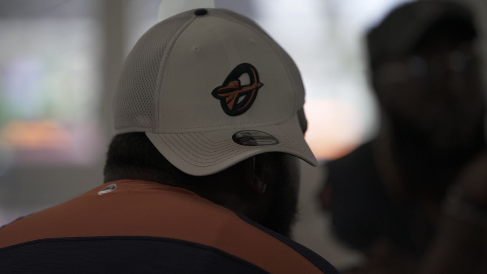 orlando apollos hat new era
