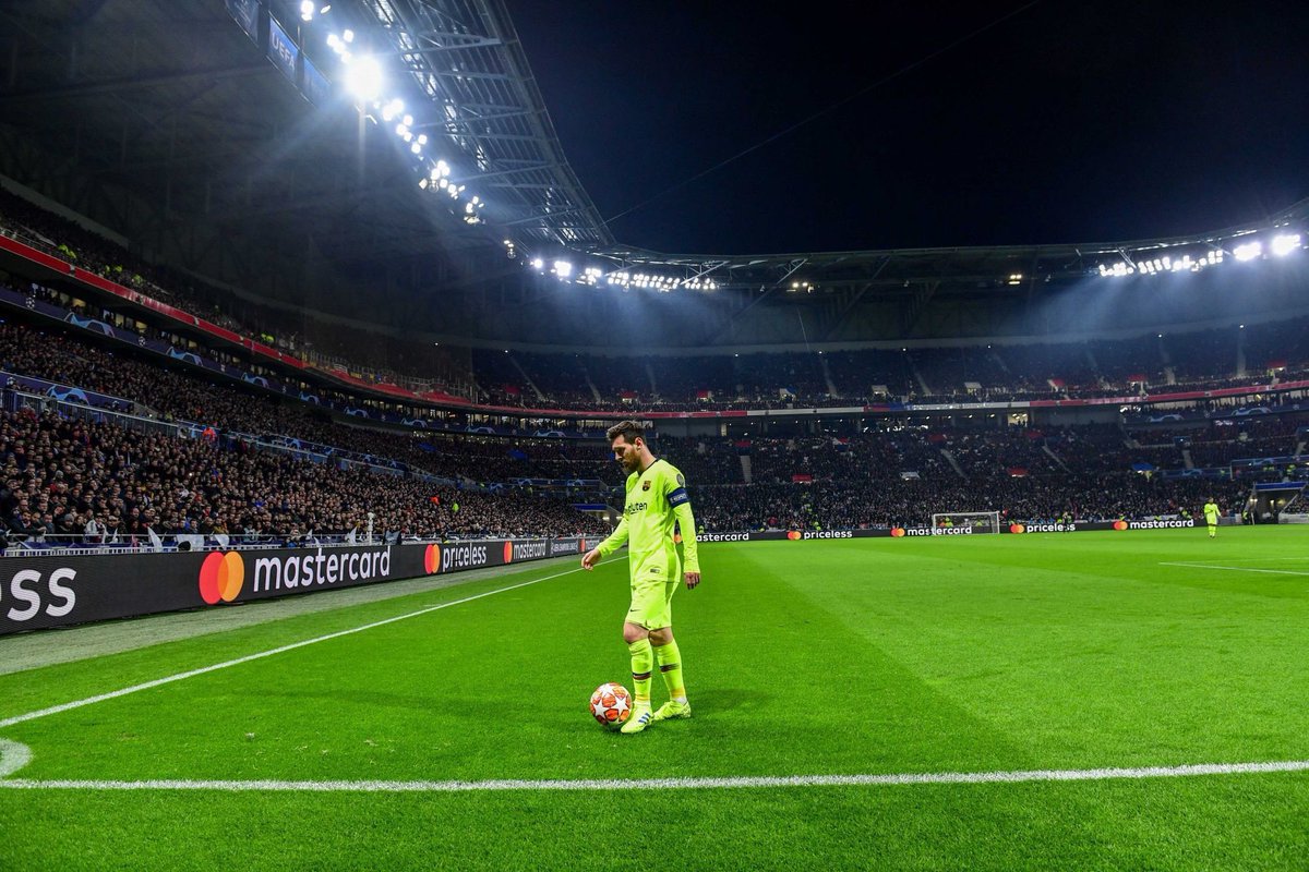 Vision Blaugrana tweet media