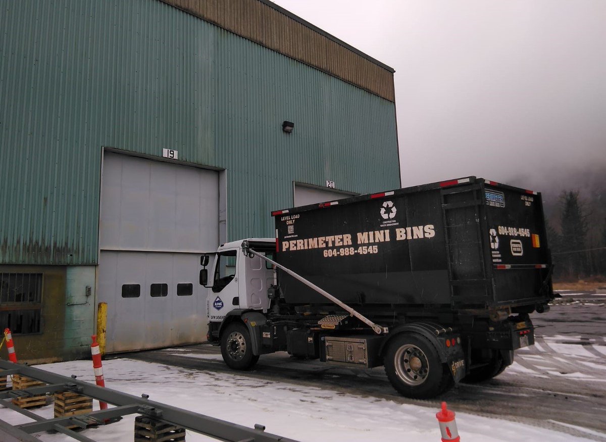 Alpine Site Services tweet media