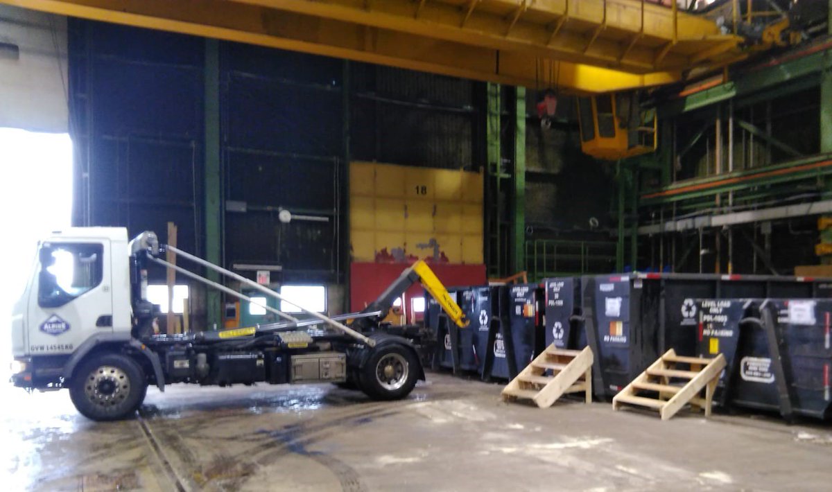 Alpine Site Services tweet media