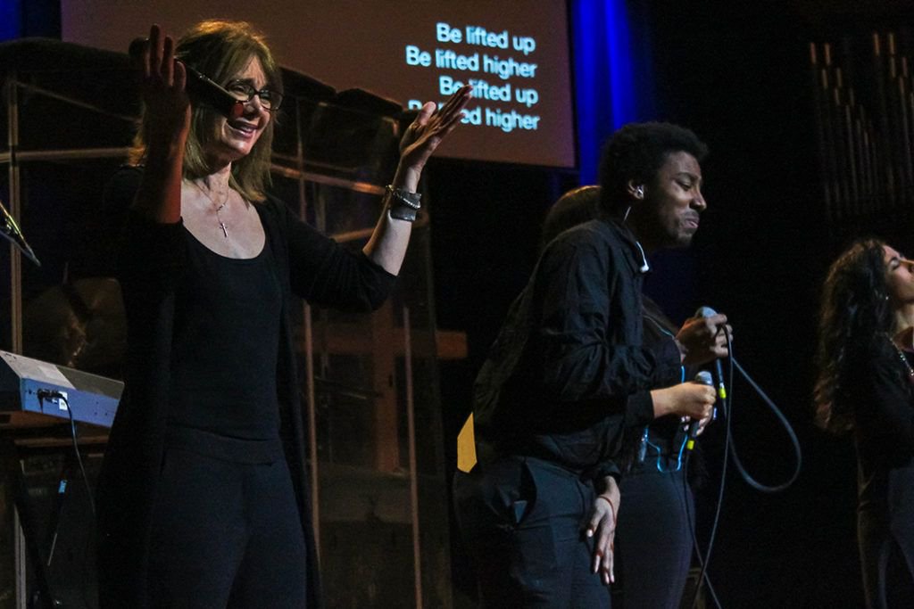 GUpapyrus's tweet photo. Last Saturday, the GU Gospel choir put on an AMAZING event! If you missed it, read this article by @reaghanlesh41 and catch up on all the deets. Media by Reaghan Lesh #gospel #choir #praises #live #worship #theName @GUEntCo https://t.co/CzN2GsGEem https://t.co/h1OYJrPhI1
