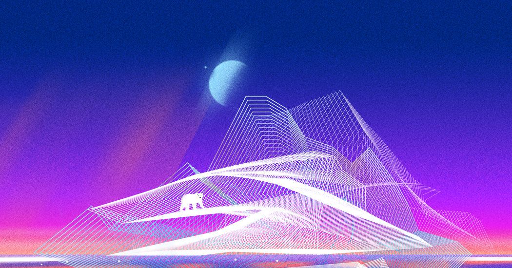 BennatBerger's tweet image. Real action to protect privacy hinges on big institutions, to the point that small, individual measures pale in comparison. But there are still ways to act- buff.ly/2LrxgNY via @nytimes #ClimateChangeTech #Technology #climatechange