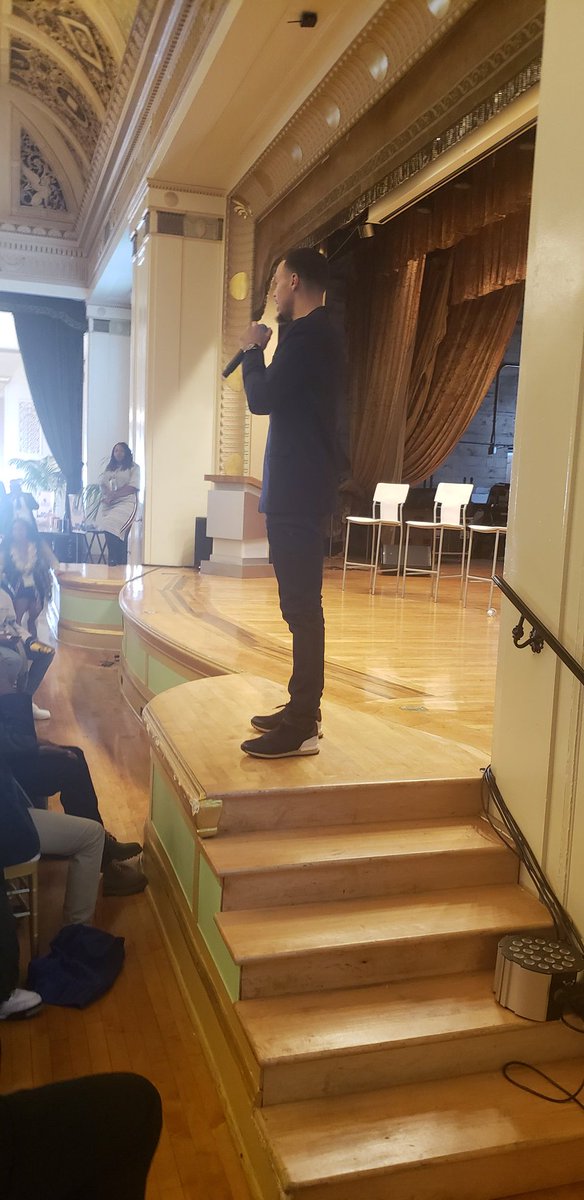 Steph Curry showing love to  the brothers #MBKRising. Thank You for all you to for MBK.<a href="/NYSMBK/">New York State MBK</a> <a href="/DrDonApplyrs/">Dr. Don Applyrs</a> <a href="/bostic128/">Dr. Jim Bostic</a> <a href="/quezada1229/">Dr. Edwin M. Quezada</a> <a href="/gjoyner13/">Dr. Gail Joyner</a> <a href="/Dr_Connally/">Alexandria Connally</a> @YonkersMBK