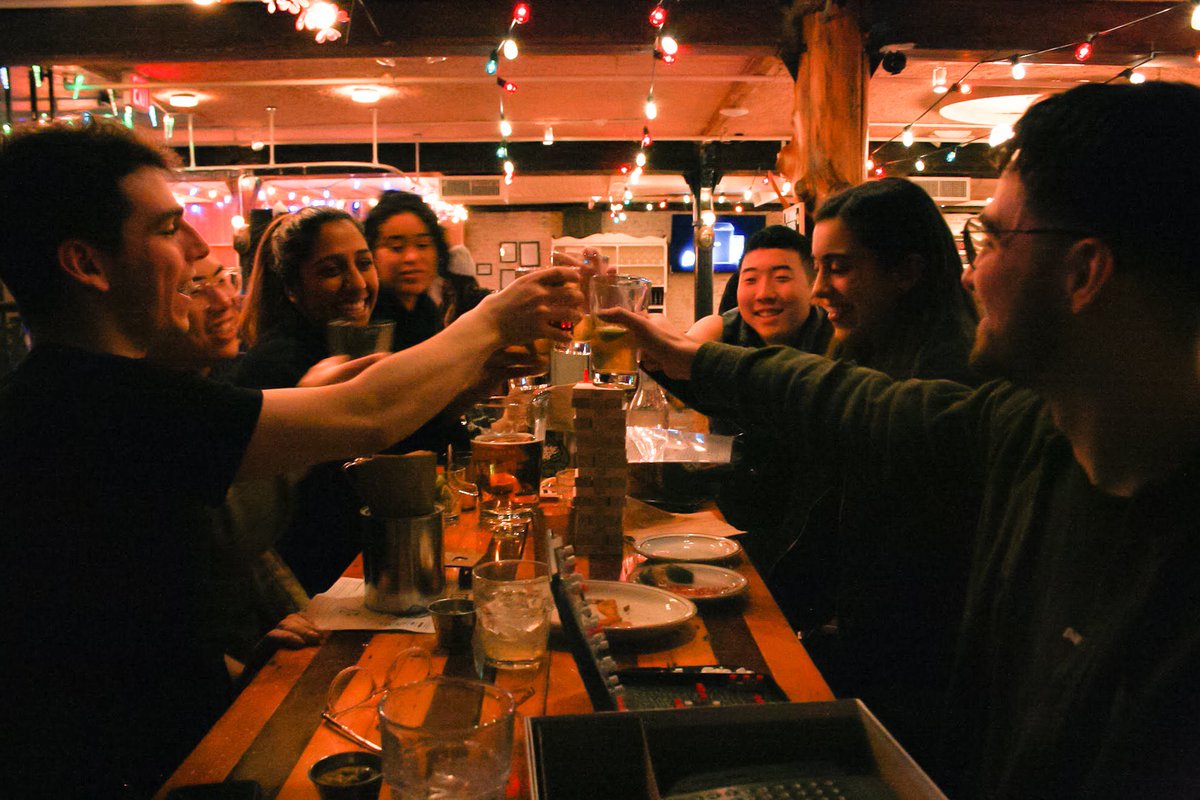 Beat Brew Hall tweet media