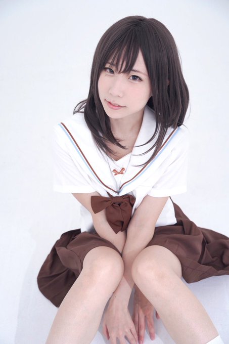 Twitterのコスプレ画像93