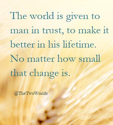 wattsnextSarah's tweet image. The world is given to man in trust to make it a better place and our clients do the same - trust us to make their workspace a better place. #hrforthemodernworld #makebetter