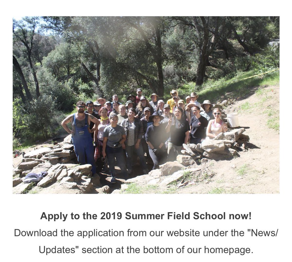 SDSU Anthro Club tweet media