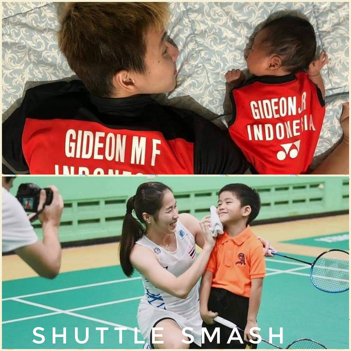 smash_shuttle's tweet photo. There is to Much Love in Badminton!!
#fcbarcelona #realmadrid #badminton #CR7 #Neymar #America #sports #football #badmintonindia #badmintonforlife #badmintonmalaysia #badmintoncanada #badmintonworld
#Rally #leechongwei #lindan #viktoraxelsen
#pvsindhu https://t.co/6Fwew5KsvG