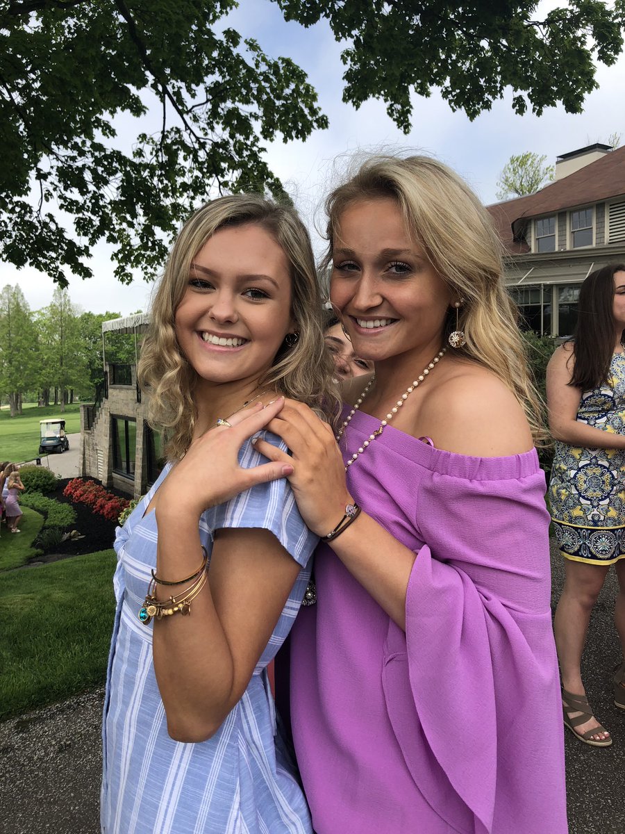 kearneymkoso's tweet image. Happy birthday to my bestie boo kennedy!!!! I love you 5everr!! Thanks for always making me laugh🤪🤪hope u had the best 18th💓 @kpdeut