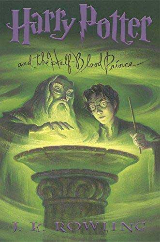 Day 4! <a href="/angiegreen_jchs/">Angie Green</a> challenged me to post my 7 favorite books, no review or explanation. Today I am challenging @MsCangeloseFACS to join in the fun! #JCReads