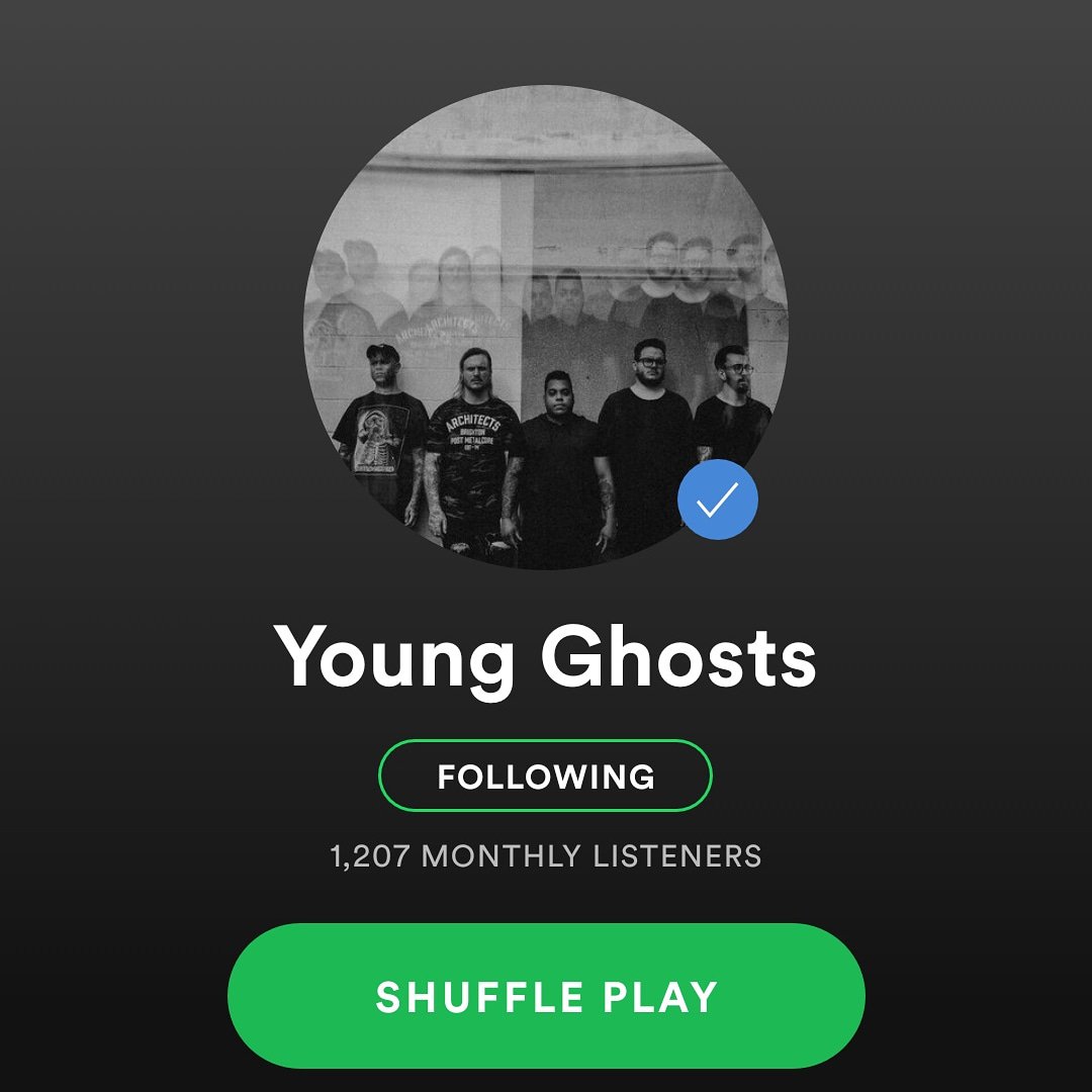 MSacrificee's tweet image. Everyone needs to go over and follow @YGbandFL and check out their MUSIC and support them

 WE NEED TO GET THEM TO GLASGOW👌♥️