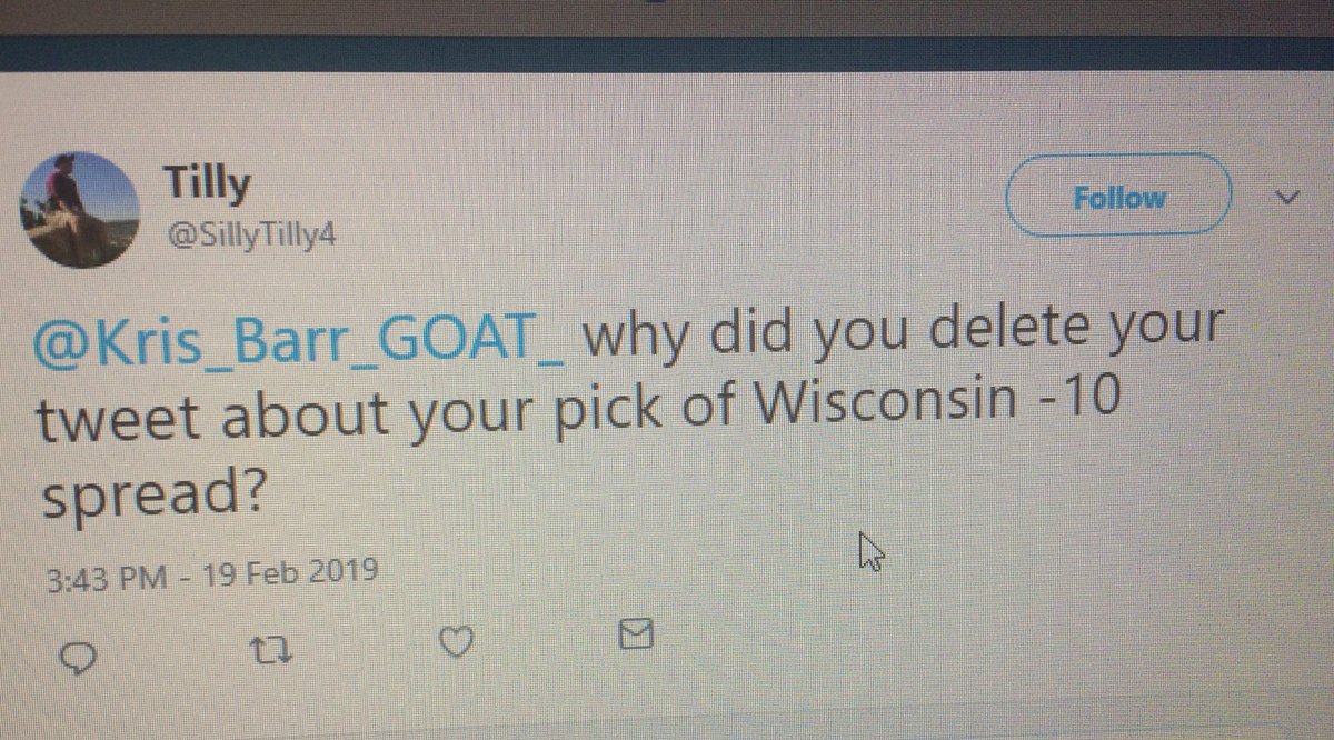 BarrScammer69's tweet photo. https://t.co/kSzRpH0UGP