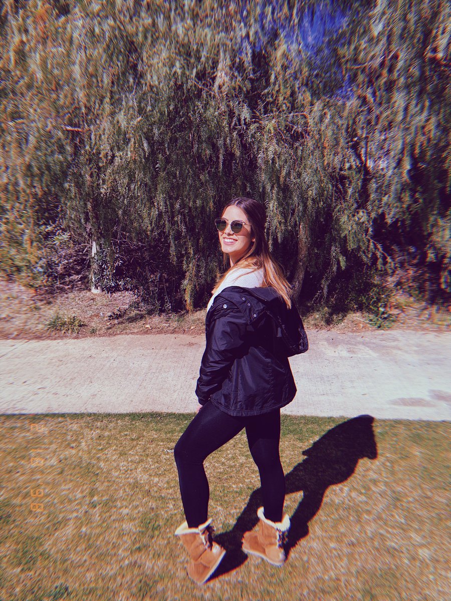 Yay for sweater weather, but summer plz come faster