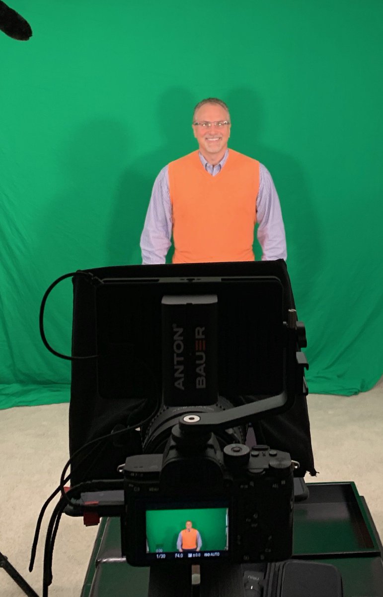 PlanTools's tweet photo. Are you a TPA looking to build a successful distribution channel? Stay tuned, filming just started filming on this topic @PlanTools #Retirement #FinancialAdvisors #401kBenchmarking #ImNotAverage #ERISA #QuarterlyReview https://t.co/QzKX0oZ0fN