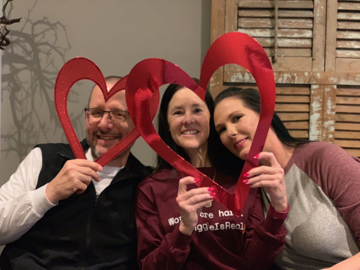 impactmsnow's tweet photo. We raised $2016 in this year’s Kiss Goodbye to MS! A HUGE thank you to Lakehouse Bar &amp; Grill, Community Beer, and Sysco! 💋🧡 #impactMS #impactmsnow https://t.co/7d11ix5HHM