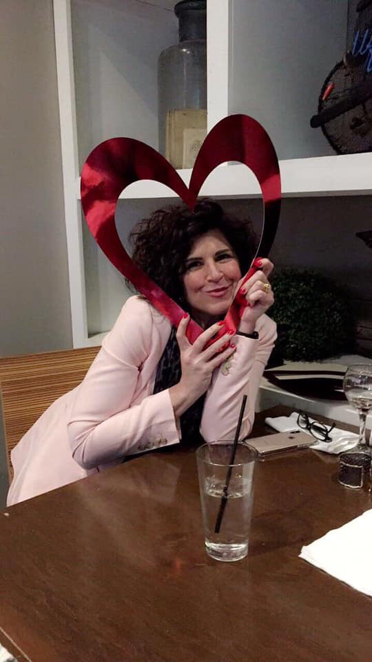 impactmsnow's tweet photo. We raised $2016 in this year’s Kiss Goodbye to MS! A HUGE thank you to Lakehouse Bar &amp; Grill, Community Beer, and Sysco! 💋🧡 #impactMS #impactmsnow https://t.co/7d11ix5HHM