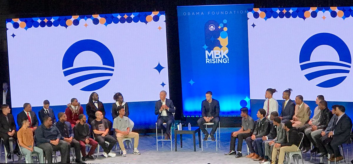 Francisco Espinoza (@franciscoe_31) on Twitter photo .@bmocfresno youth leader Kieshaun White and youth leaders from across the country joining <a href="/BarackObama/">Barack Obama</a> <a href="/StephenCurry30/">Stephen Curry</a> at #MBKRising
#InvestInYouth .@bmocfresno youth leader Kieshaun White and youth leaders from across the country joining <a href="/BarackObama/">Barack Obama</a> <a href="/StephenCurry30/">Stephen Curry</a> at #MBKRising
#InvestInYouth