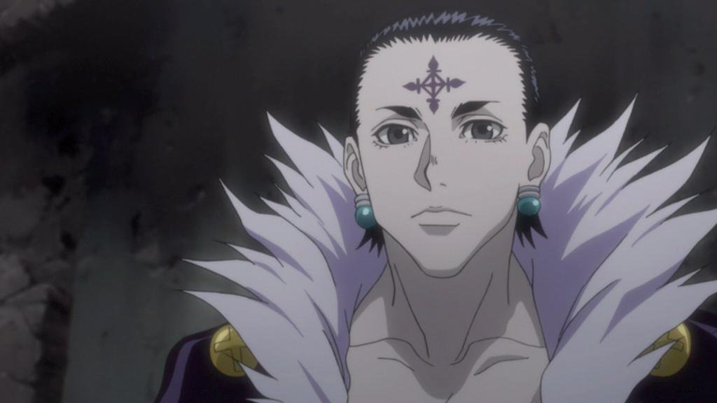 куроро люцифер аниме. охотник и охотник куроро. куроро люцифер аниме. куроро люцифер.