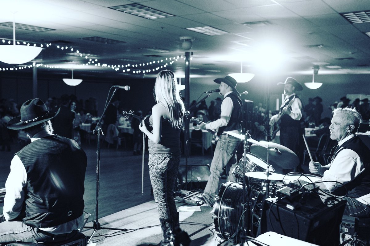 Looking forward to a year full of music 🇺🇸