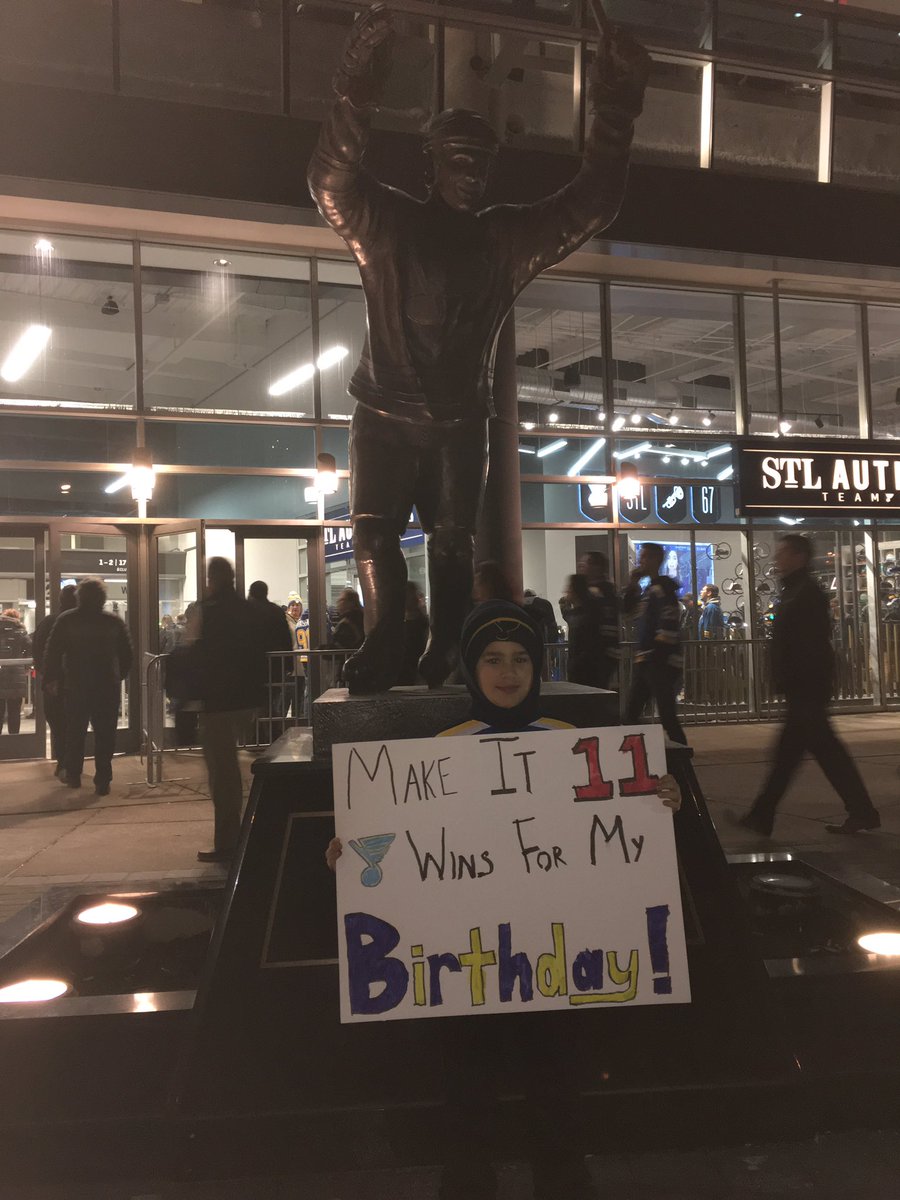 LGB!! <a href="/StLouisBlues/">St. Louis Blues</a>