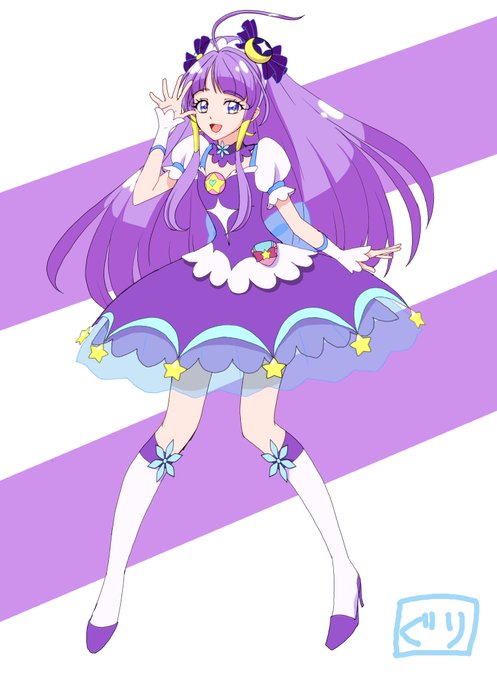 キュアセレーネのtwitterイラスト検索結果 古い順 キュアセレーネのtwitterイラスト検索結果 古い順