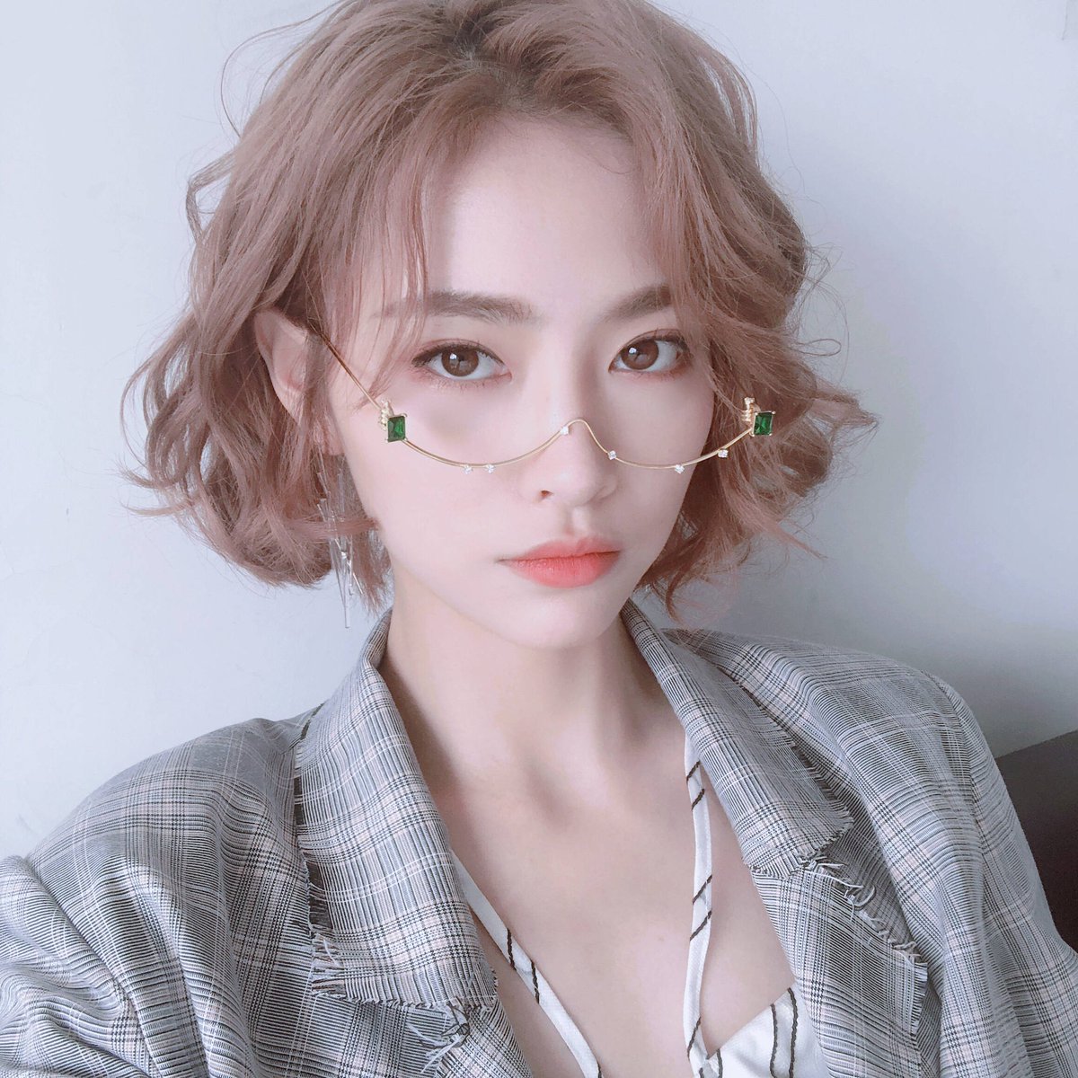 chn48archive's tweet photo. 180505 ♡ 

↳ Xu JiaQi (SNH48 Team SII)

#许佳琪 https://t.co/Dgqpn282mj