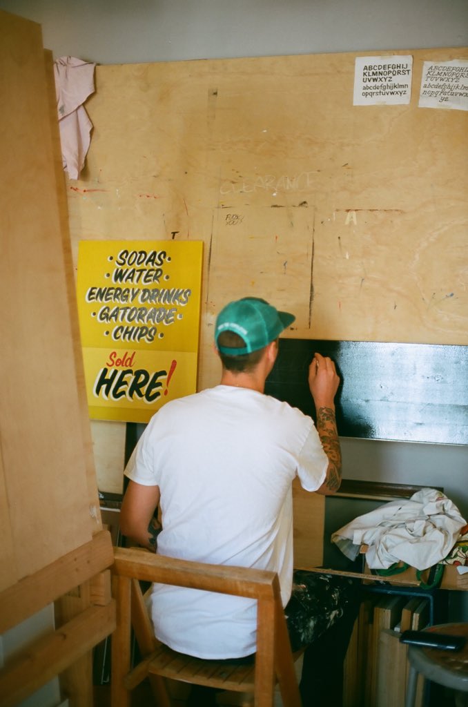 n0t_my_pr0bl3m's tweet photo. Julien on Ektar 100 #midcitysigns https://t.co/mPBPh2eFj6