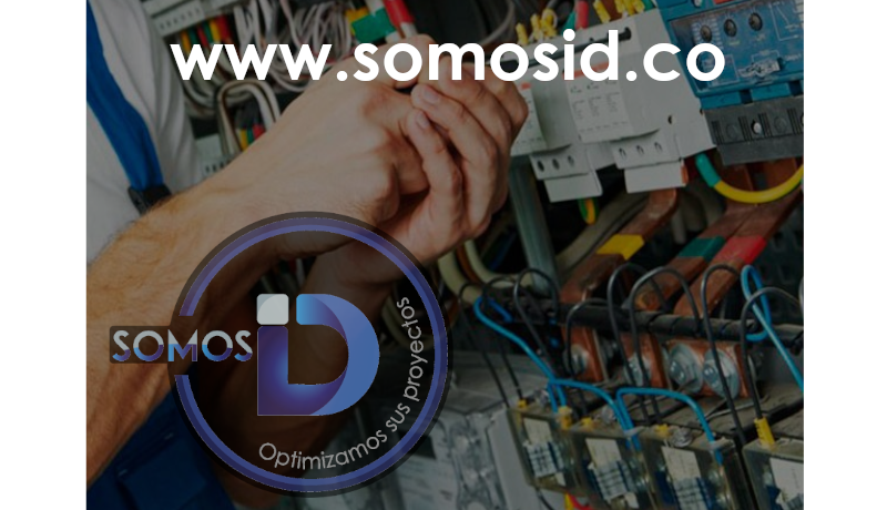 SOMOS_ID_'s tweet photo. Visita nuestra pagina web y enterate de los servicios que tenemos para ti.
https://t.co/e0o0dEtHNN  
#SomosID #Instalaciones #Ingeniería #Energía #Electricidad #Suministros https://t.co/WPcXpmApJT
