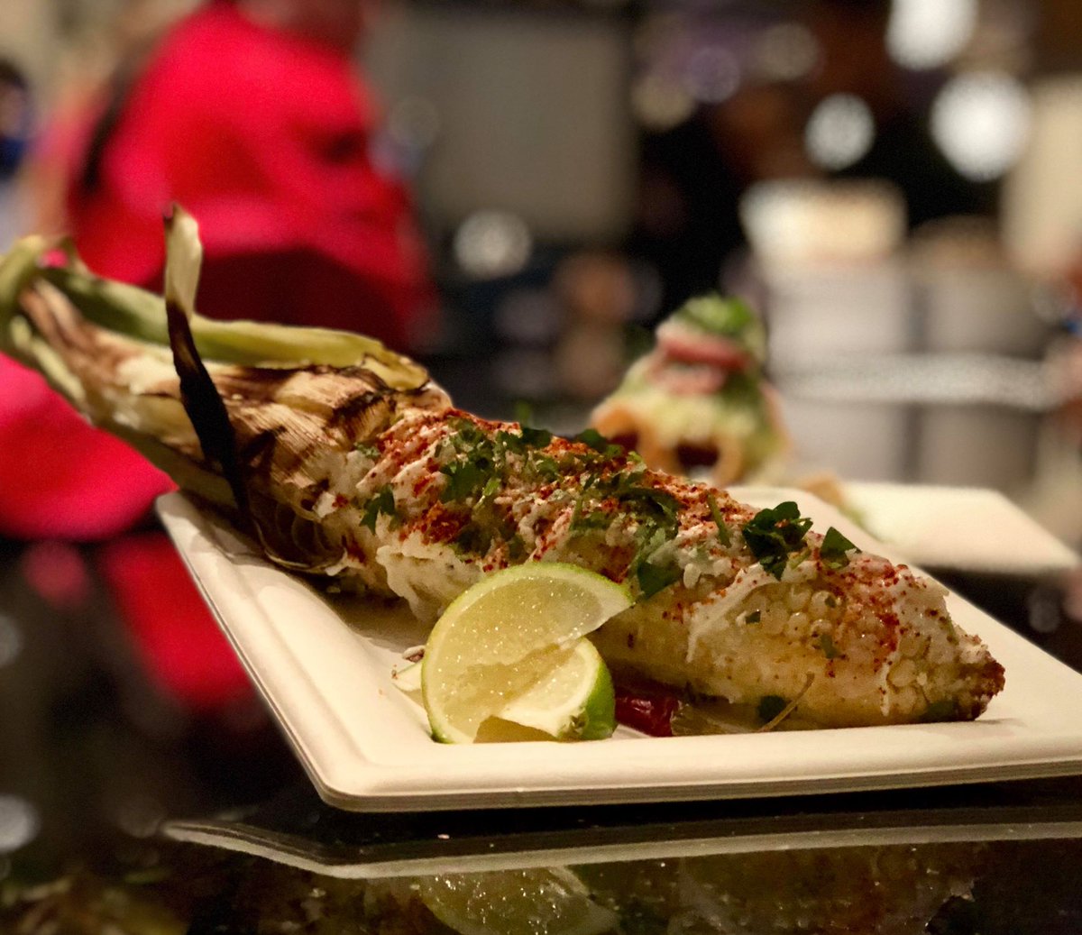 SobobaCasino1's tweet photo. Lets taco bout #Lunch! 
Join us tomorrow at 2 PM and try El Comal, our Latin kitchen in the all new Soboba Casino Resort! 
🌮🌯🥙🍺
#ElComal #SCR #LetsTacoBoutLunch https://t.co/Yf9ESneYGY