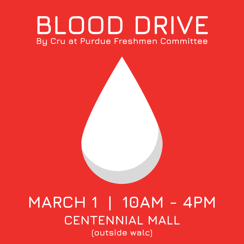 purduecru's tweet photo. BLOOD DRIVE! 

SIGN UP AT THE LINK BELOW!

https://t.co/Rz5v9GDvMM https://t.co/rkQBNKjuXZ