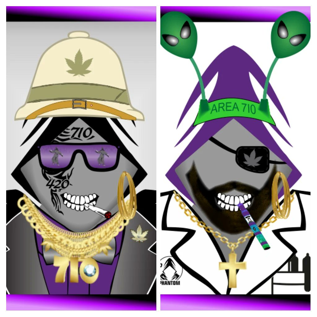 Phantom needs some new #NFTs. We will buy 1 of your pieces so shill away!

To enter -
1️⃣Reply w/ your NFT/collection for sale
2️⃣Follow &amp; RT
3️⃣Join our DC - discord.gg/u67z97su
4️⃣We will be buying at least 1 of the entries NFTs!

#NFT #NFTcollector #NFTcommuity