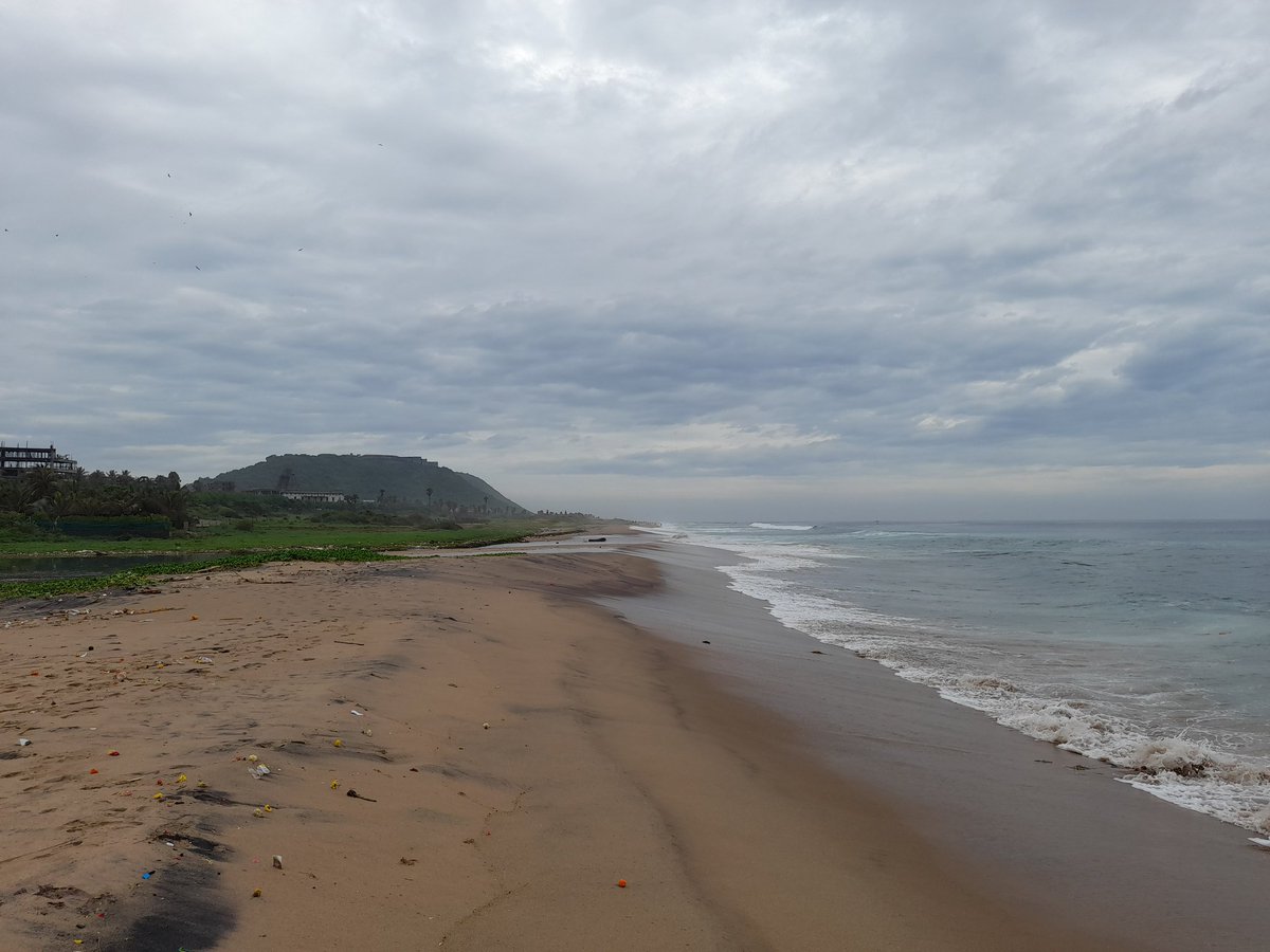 sudeer1972's tweet photo. At #SagarnagarBeach, #Visakhapatnam. 
Hi @GVMC_OFFICIAL @Tourism_AP @APTDCofficial When r u going to start the development works of Sagarnagar Beach in #Vizag,which has been pending since long time? 🤔 #VizagTourism
#JustWantToKnow
@AndhraPradeshCM 
@VSReddy_MP 
@AvanthiSrinivas https://t.co/2KgBDaZyMy