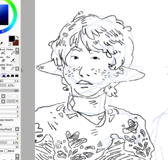 this joke shall ne saved for sunday art stream hjoweber i do enjoy this taynor 